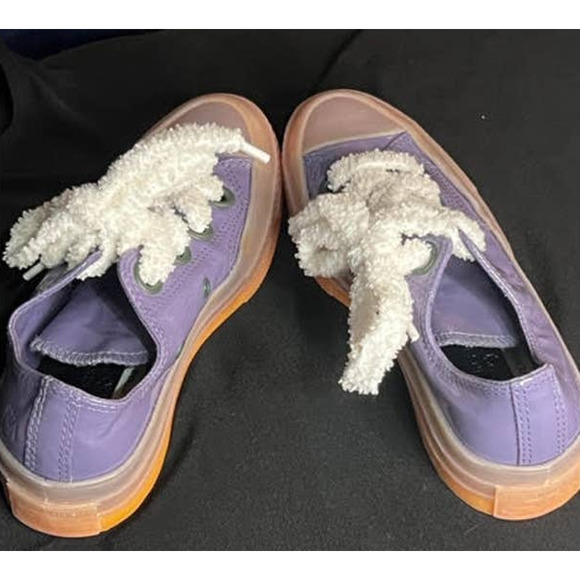 Converse J.W. Anderson Chuck Low Top, Sz 5 Men Sz 7 Women - Picture 12 of 12